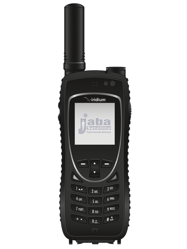 Iridium 9575 Teléfono satelital